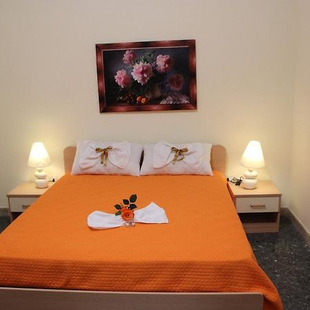 Palazzo Doria Apartment Marsala Room photo