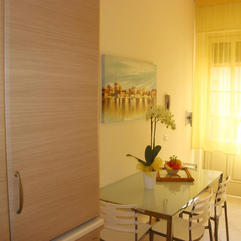 Palazzo Doria Apartment Marsala Room photo