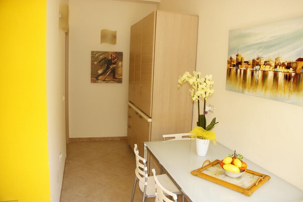 Palazzo Doria Apartment Marsala Room photo