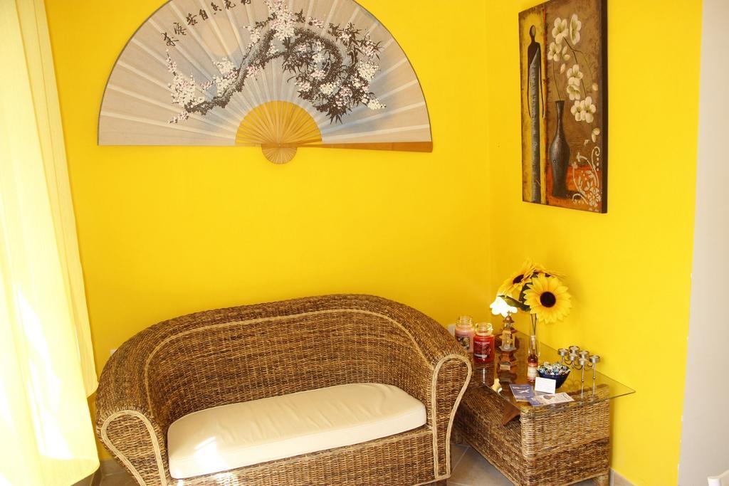 Palazzo Doria Apartment Marsala Room photo