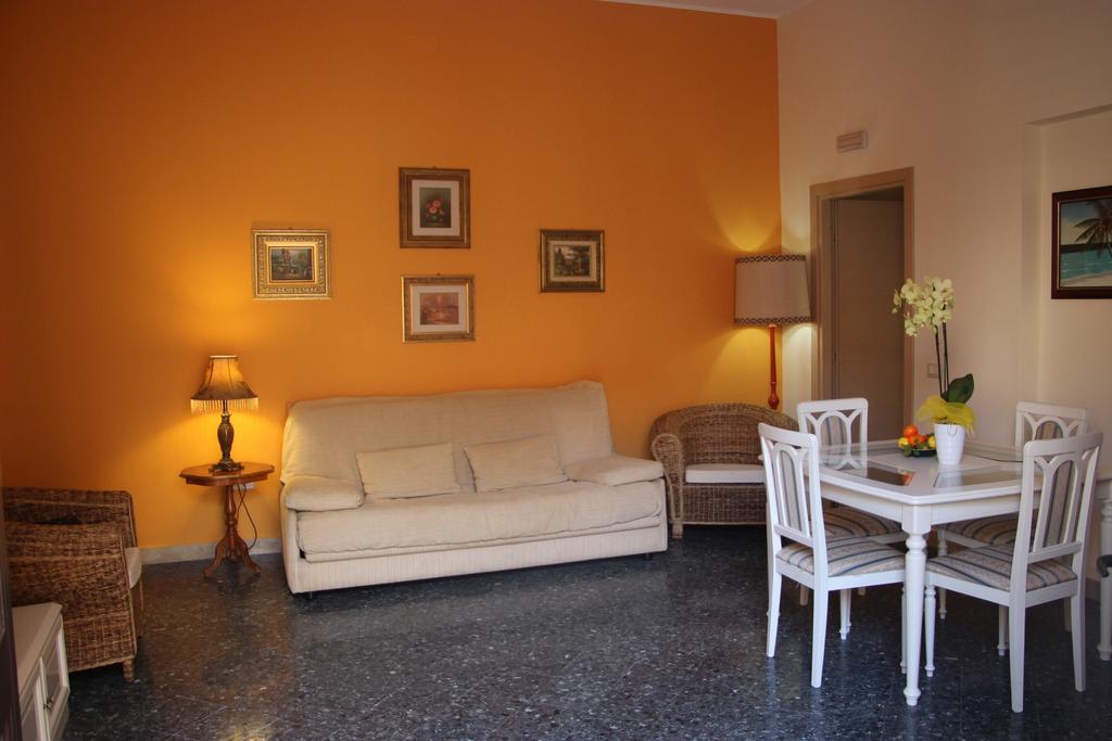 Palazzo Doria Apartment Marsala Room photo