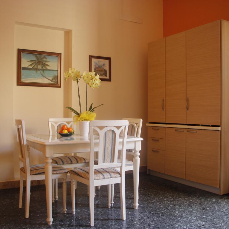 Palazzo Doria Apartment Marsala Room photo