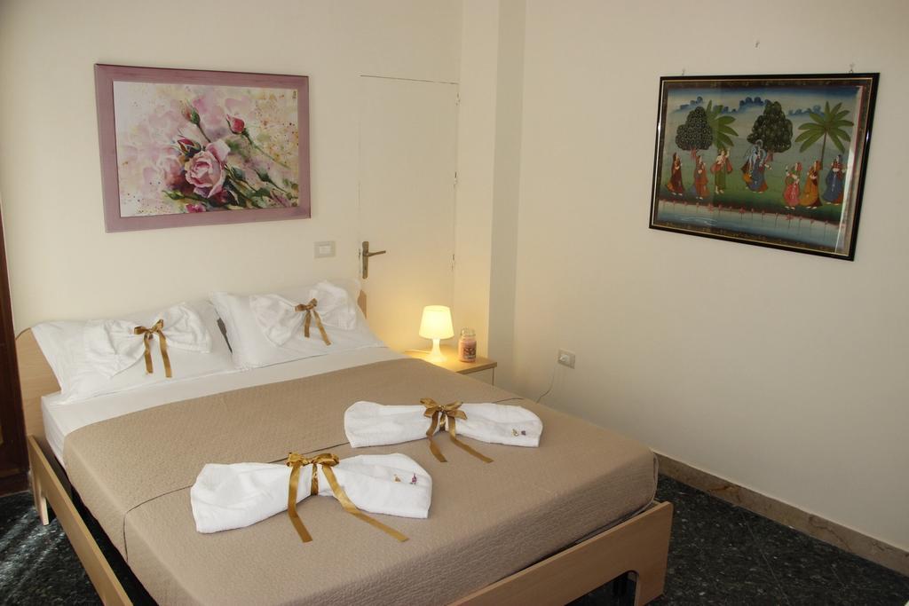 Palazzo Doria Apartment Marsala Room photo