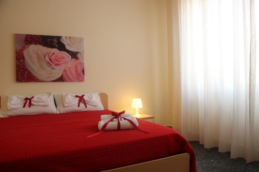 Palazzo Doria Apartment Marsala Room photo