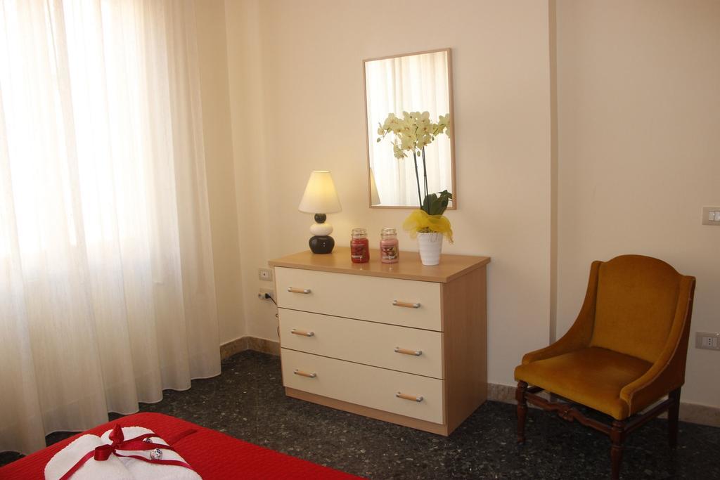 Palazzo Doria Apartment Marsala Room photo