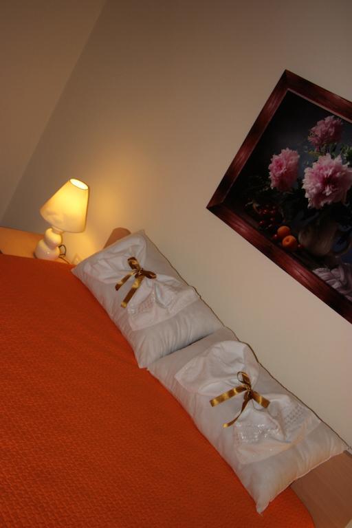 Palazzo Doria Apartment Marsala Room photo