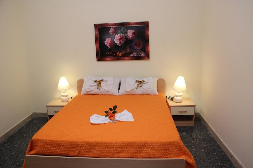 Palazzo Doria Apartment Marsala Room photo