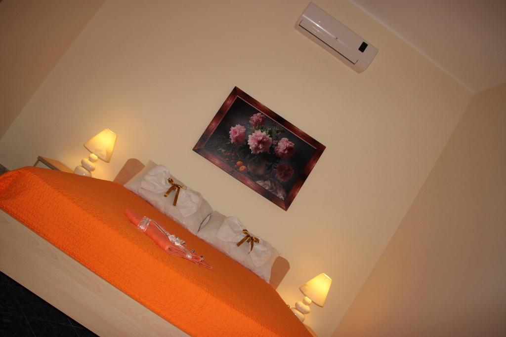 Palazzo Doria Apartment Marsala Room photo