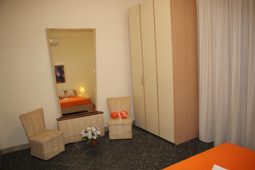 Palazzo Doria Apartment Marsala Room photo