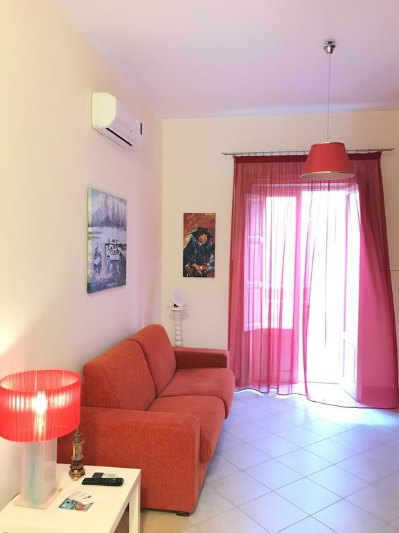 Palazzo Doria Apartment Marsala Room photo